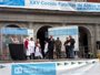 Reparten 12.000 raciones de cocido para reivindicar que los niños crezcan en una familia protectora