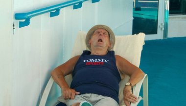 Foto: Un estudio halla relación entre la apnea del sueño y la enfermedad de Alzheimer (FLICKER/MANGROVE MIKE)