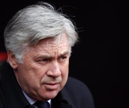 Foto: Ancelotti: "Mi decisión es dejar el PSG y el Madrid es una posibilidad" (REUTERS)