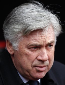 Foto: Ancelotti: "Mi decisión es dejar el PSG, el Real Madrid es una posibilidad" (REUTERS)