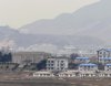 Complejo industrial Kaesong