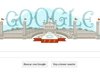 Doodle Expo Barcelona 1888