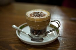 Foto: El consumo de café, vinculado a un menor riesgo de enfermedad hepática (FLICKR/3OHEME)