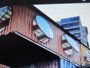 
                              Foto: Un laboratorio de arte urbano en Caracas gana el Premio Internacional de Arte Público