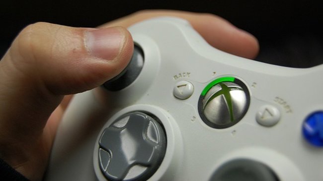 Foto: La nueva Xbox, más que una consola de videojuegos para Microsoft (SHAUN GREINER CC FLICKR)