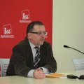 Foto: IU pregunta si el Gobierno va a exigir responsabilidades por la falta de calidad y rigor de los estudios de la Variante (EUROPA PRESS)