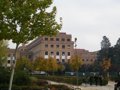 Foto: Los rectores alertan del riesgo del empleo universitario (EUROPA PRESS)