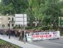 
                              Foto: Trabajadores vascos de Justicia paran dos horas para reclamar la equiparación con el resto de funcionarios públicos
