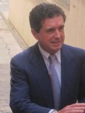 Foto: Matas alega ante la Audiencia la prescripción del delito de cohecho por la contratación de su mujer (EUROPA PRESS)