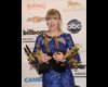 Taylor Swift  en los Billboard 