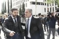 Foto: Miguel Ángel Rodríguez niega que cuadriplicara la tasa de alcohol (EUROPA PRESS)