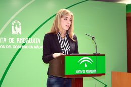 Foto: Junta destina más de un millón de euros a la ampliación del colegio Reina Sofía de Antequera (EUROPA PRESS/JUNTA DE ANDALUCÍA)