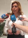 
                              Foto: Junta urge al Gobierno a "tomar nota" del pacto andaluz por la igualdad para frenar la "sangría" de derechos de la mujer