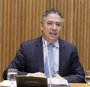 
                              Foto: Burgos pide dejar trabajar a los expertos sobre la sostenibilidad de las pensiones hasta que entreguen su informe