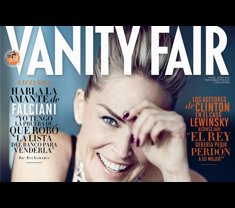 Foto: VANITY FAIR