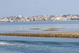 Foto: Santander promociona su bahía en Turquía (EUROPA PRESS)