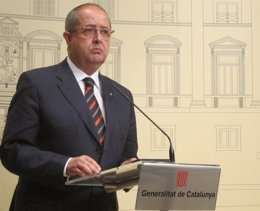 Foto: No habrá permisos de fracking en Cataluña en unos cinco años (EUROPA PRESS)