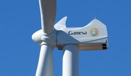 Foto: Gamesa despedirá a 394 trabajadores, un 6% de su plantilla (GAMESA)