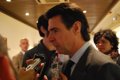 Foto: Soria vaticina un acuerdo sobre el carbón (EUROPA PRESS)