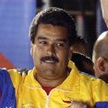 Foto: Maduro gana por 562.000 votos a Capriles (REUTERS)