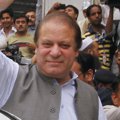 Foto: El primer ministro pakistaní dialogará con los talibán para acabar con el terrorismo (MOHSIN RAZA / REUTERS)
