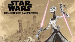 Foto: Disney anuncia Star Wars Rebels, la próxima serie animada de Star Wars (LUCASFILMS)