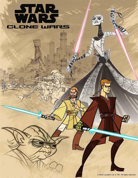 Foto: LUCASFILMS