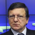 Foto: Barroso pide "acelerar" las medidas para combatir fraude fiscal (REUTERS/THIERRY ROGE )