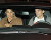Cristiano Ronaldo junto a Pepe