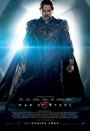 
                              Foto: Man of Steel: Nuevos carteles con Jor-El, Superman y el general Zod