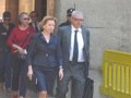 LA POLICIA NACIONAL CONTINUA ESTA MANANA CON LOS REGISTROS EN LAS CASAS DE MUNAR Y NADAL, TRAS LA CONFESION DE VICENS