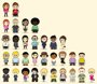 
                              Foto: Los españoles, los europeos que más comparten en las redes sociales