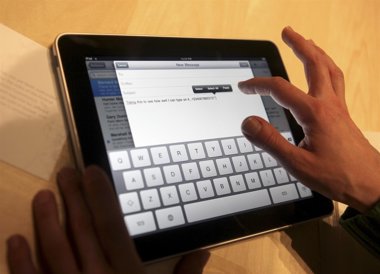 Foto: Cataluña potencia las sinergias entre turismo y nuevas tecnologías en el I Foro TurisTIC (REUTERS)