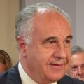 Foto: Blasco pone su cargo a disposición del PP de Valencia (EUROPA PRESS)