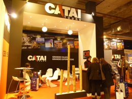 Foto: Catai Tours concluirá su ERE temporal a principios de verano (EUROPA PRESS)