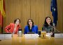 Juristas y feministas alertan de que la mediación no sirve en violencia machista