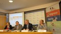 Foto: La SEMG subraya que el SNS es "barato" y tiene resultados "espléndidos" (EUROPA PRESS)