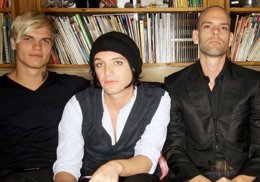 Foto: Placebo publicarán en septiembre su séptimo disco (PLACEBO)