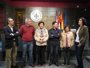 
                              Foto: Defensores de los Derechos Humanos en América Latina coinciden en que el caso Ríos Montt aumenta su vulnerabilidad