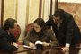
                              Foto: El PP exige a Soraya Rodríguez que se disculpe por sus "insidias ruines" contra García-Escudero