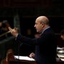 El Congreso admite a trámite el proyecto de la LOMCE
