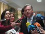
                              Foto: El Gobierno aclara que no son necesarios agentes de Sevilla para custodiar el alijo de droga durante la feria