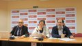 Foto: La propuesta Tren 2020 aboga por mejorar frecuencias y precios en el área de Zaragoza (EUROPA PRESS)