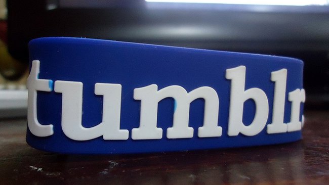 Foto: Yahoo! no censurará Tumblr (TUMBLR)
