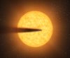 Exoplaneta
