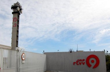 Foto: El pròxim Consell d'Administració de RTVV abordarà plantilla i retribucions, contracte programa i execució de l'ERO (EUROPA PRESS)
