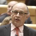 Foto: Montoro pide a CiU que no persiga diferencias en el déficit (EUROPA PRESS)