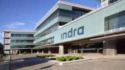 Foto: Indra, HP, Microsoft, Altran y Telefónica, juntas para impulsar la diversidad tecnológica (INDRA)