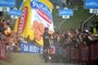 
                              Foto: Ciclismo/Giro.- Urán, tercero en la general mientras su compatriota Betancur es séptimo