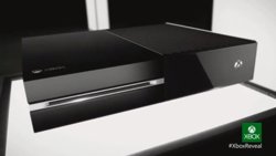 Foto: Microsoft presenta Xbox One (MICROSOFT)
